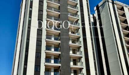 Apartamento em Cascavel