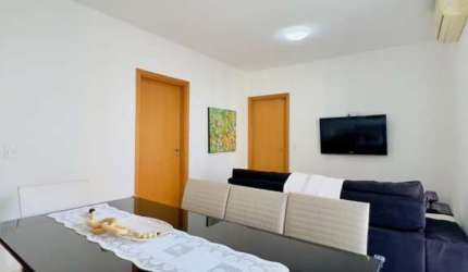 Apartamento para aluguel e venda com 71 m² e 2 quartos em Jardim Infante Dom Henrique, Bauru - SP