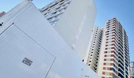 Apartamento para venda em Vila Aviação, Bauru - SP