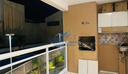 Apartamento para venda com 65 m² e 2 quartos em Vila Santo Antônio, Bauru - SP