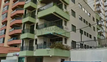 Apartamento em Meia Praia com 2 dormitórios próximo Russi &amp; Russi