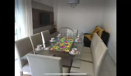 Apartamento Duplex com Hidromassagem no Centro de Bombinhas
