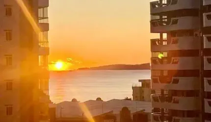 Apartamento em Meia Praia próximo ao Shopping Russi &amp; Russi