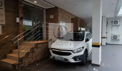 Apartamento Frente Mar no Costão de Bombas