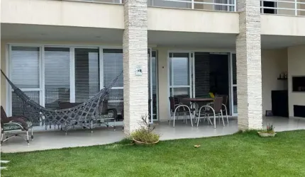 Casa pé na areia Balneário Perequê - Porto Belo