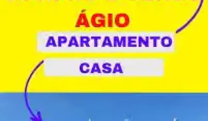 Vendo e compro de casas e apartamentos em Santo Antônio do Descoberto GO, preço a combinar