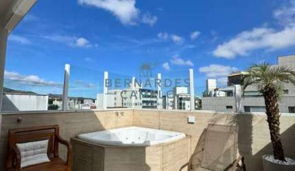 Apartamento Cobertura em Buritis, Belo Horizonte/MG