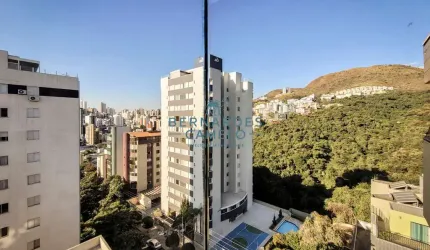 Cobertura á venda B. Buritis  03 quartos com 140m2