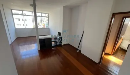 Apartamento em Savassi, Belo Horizonte/MG
