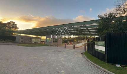 AURA Legano Condomínio - Nova Santa Rita/RS -Terreno à Venda