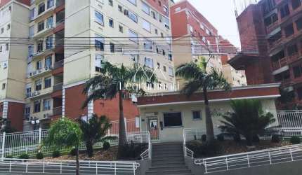 Apartamento à Venda Centro de Esteio/RS
