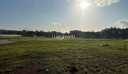 VENDO Terreno no LEGANO Reserva Nova Santa Rita/RS