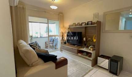 Apartamento à venda no Centro de Canoas
