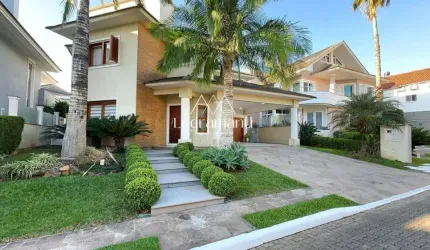 Casa em Condomínio à Venda em Canoas