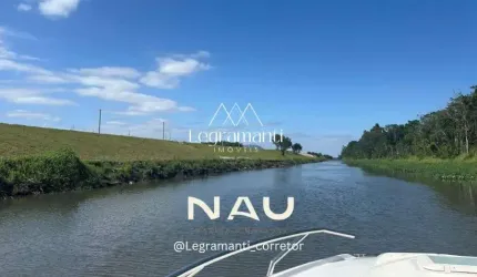 NAU Condomínio - Lagoa Peixoto - Osório/RS - Terreno à Venda