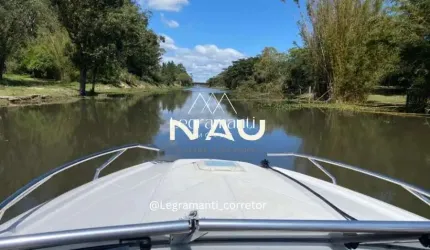 NAU Condomínio - Lagoa Peixoto - Osório/RS - Terreno à Venda