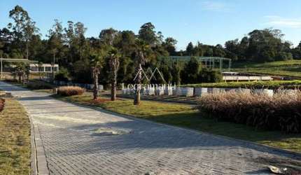 AURA Legano Condomínio - Nova Santa Rita/RS -Terreno à Venda