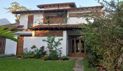Casa de condomínio - Barrada Tijuca - Av Americas