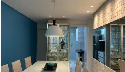 APARTAMENTO NA MELHOR LOCALIZAÇÃO DA JATÍUCA, AO LADO DO VERA ARRUDA