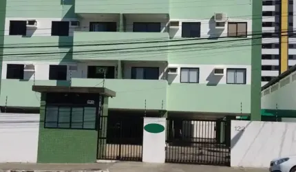 Lindo  Apartamento na serraria