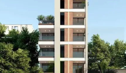 Apartamento para Venda em Navegantes, Meia Praia, 2 dormitórios, 1 suíte, 2 banheiros, 1 vaga