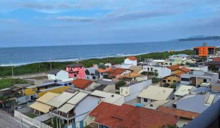 Apartamento para Venda em Navegantes, Centro, 2 dormitórios, 1 suíte, 2 banheiros, 1 vaga