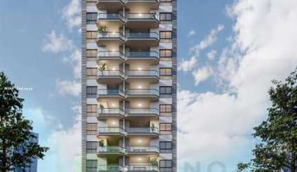 Apartamento para Venda em Navegantes, Gravatá, 3 dormitórios, 1 suíte, 2 banheiros, 2 vagas