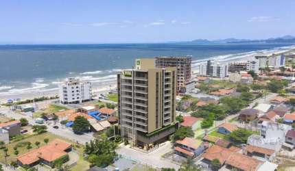 Apartamento para Venda em Navegantes, Gravatá, 3 dormitórios, 1 suíte, 3 banheiros, 2 vagas
