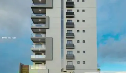 Apartamento para Venda em Navegantes, Gravatá, 2 dormitórios, 1 suíte, 2 banheiros, 1 vaga