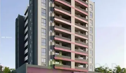 Apartamento para Venda em Navegantes, Centro, 3 dormitórios, 1 suíte, 3 banheiros, 2 vagas