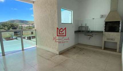 Apartamento Portal da Serra