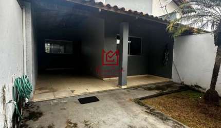 Casa 3 dormitórios à venda JK Sete Lagoas/MG
