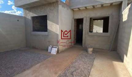 Casa Nova Serrana com doc grátis