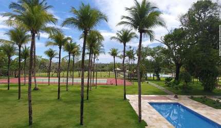 Loteamento Fazenda Imperial Sol Poente