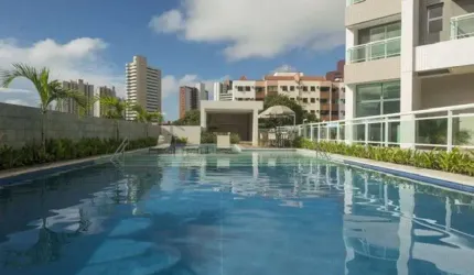 Ed Belatrix com moveis Fixos, perto do Iguatemi em Guararapes - Fortaleza - CE