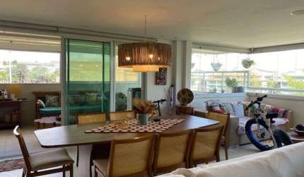 Cobertura Golf Ville ,perto do Beach Park no Porto das Dunas
