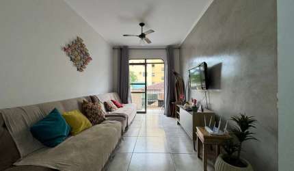 Apartamento a venda na Praia do Tenório