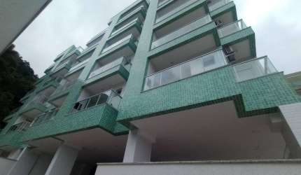 APARTAMENTO RECÉM ENTREGUE NA PRAIA GRANDE