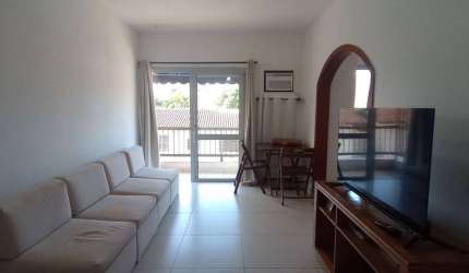 APARTAMENTO A 300M DA PRAIA GRANDE!!