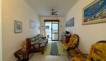 Apartamento na Praia do Tenório