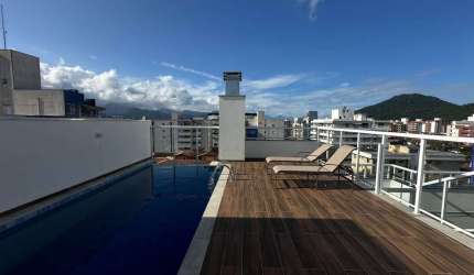 Apartamento novo a venda no Itaguá