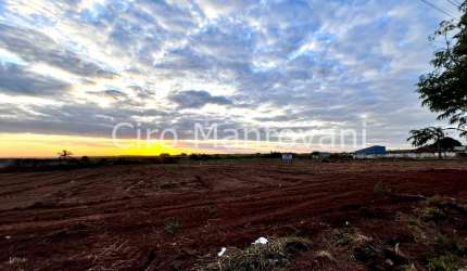 Terreno de 8.000m2 a venda Brodowki