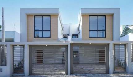 Casa com 3 quartos à venda na Rua Padre Reus, 110, Padre Reus, São Leopoldo por R$ 769.000