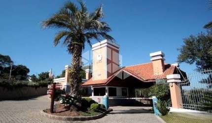 Terreno à venda na Avenida Feitoria, 1297, Santo André, São Leopoldo por R$ 720.000