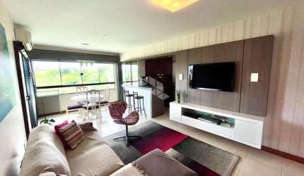 Apartamento com 2 quartos à venda na Rua Felipe Matte, 279, Morro do Espelho, São Leopoldo por R$ 560.000