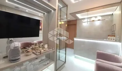 Sala comercial à venda na Avenida Getúlio Vargas, 4841, Marechal Rondon, Canoas por R$ 750.000