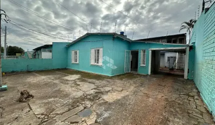 Casa com 3 quartos à venda na Rua das Garças, 131, Harmonia, Canoas por R$ 325.000