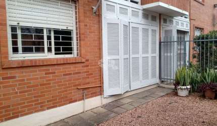 Apartamento com 3 quartos à venda na Avenida Feitoria, 965, Rio Branco, São Leopoldo por R$ 349.000
