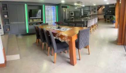 Casa com 3 quartos à venda na Rua Pero Vaz de Caminha, 815, Nossa Senhora das Graças, Canoas por R$ 3.000.000
