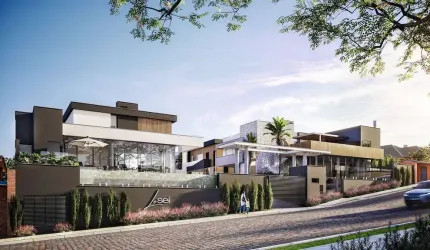 Prédio à venda na Ernesto Walter Biehl, 323, Jardim América, São Leopoldo por R$ 1.698.761